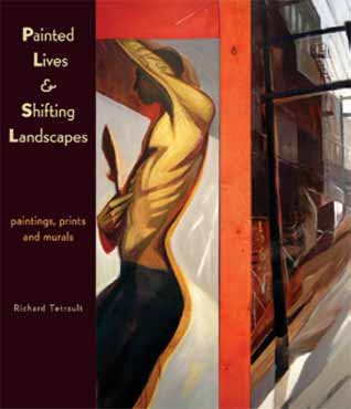 Painted Lives and Shifting Landscapes